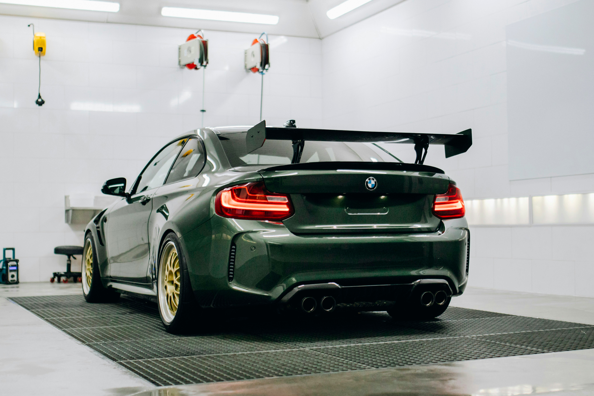 livraison voiture occasion