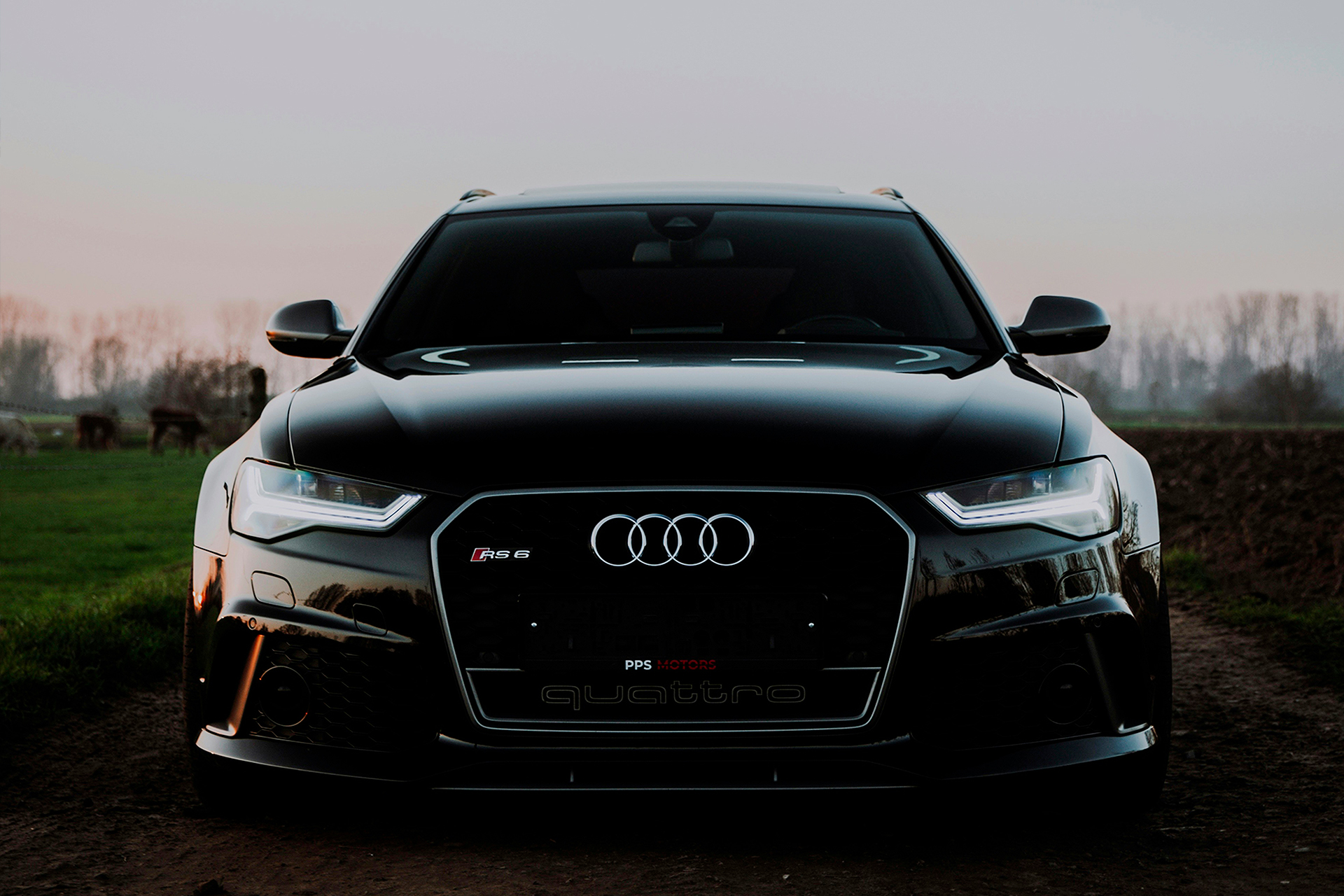 Recherche personnalisée de véhicules